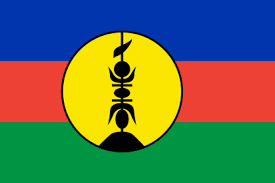 nouvelle calédonie