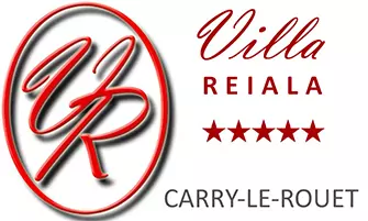 VILLA REIALA Carry-le-Rouet